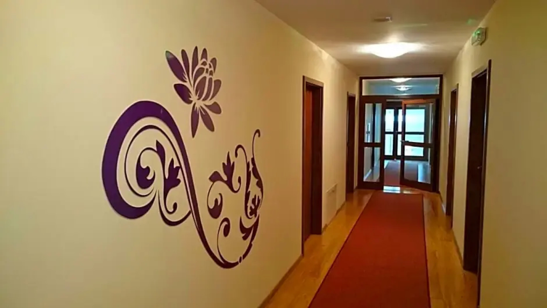 Hotel Restauracja Księżycowa