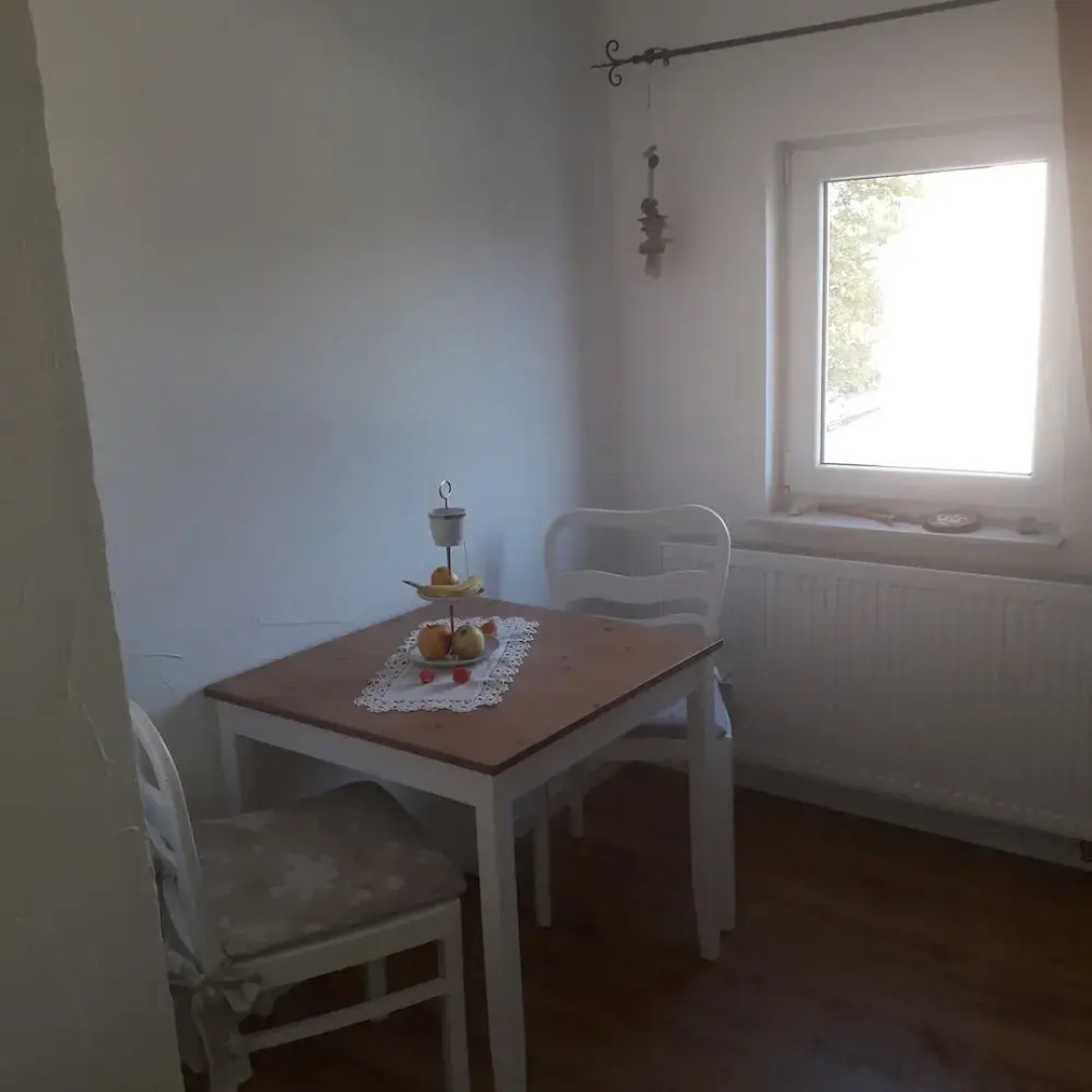 Guest House Dommitzsch