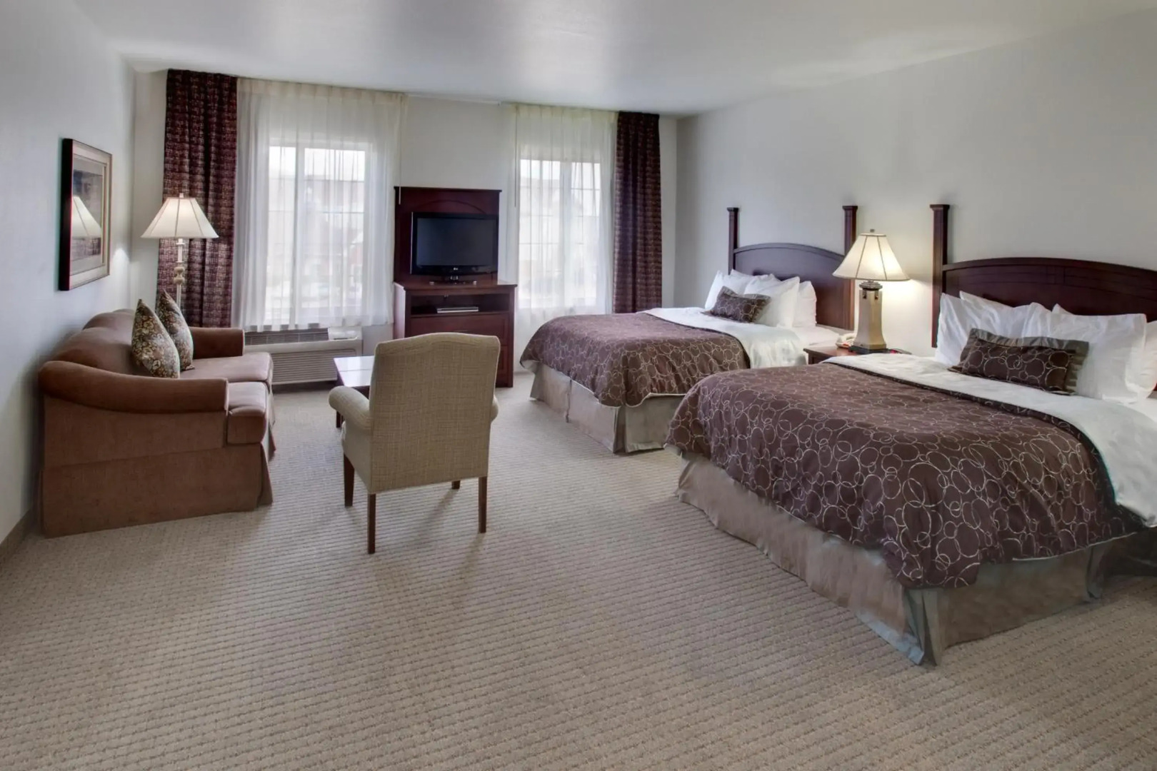Staybridge Suites Rockford by IHG