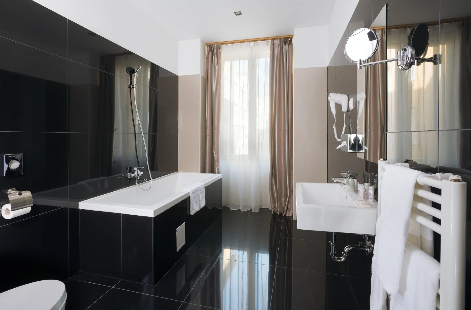 Arcadia Hotel Budapest