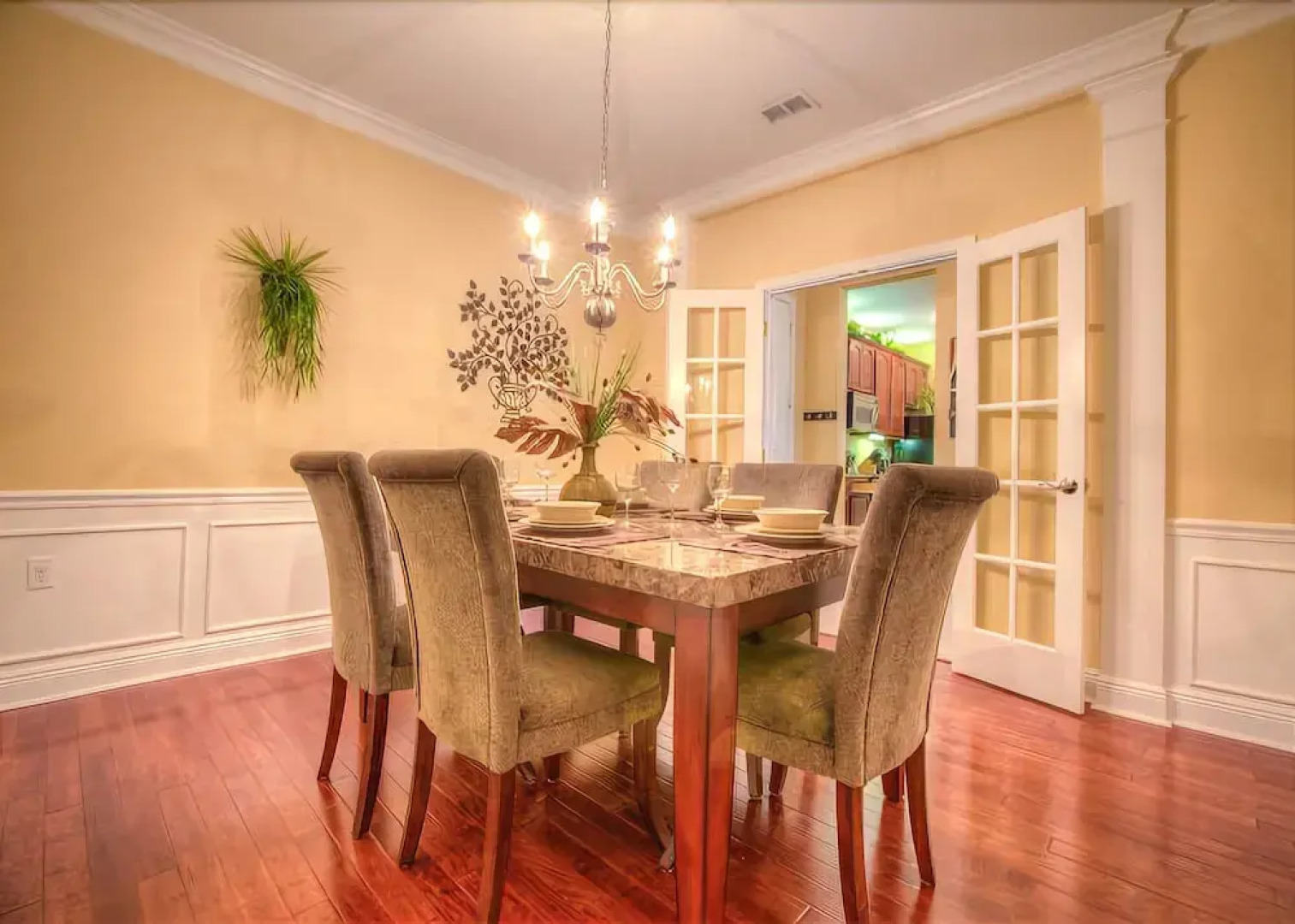 Florida Hideaway at Vista Cay