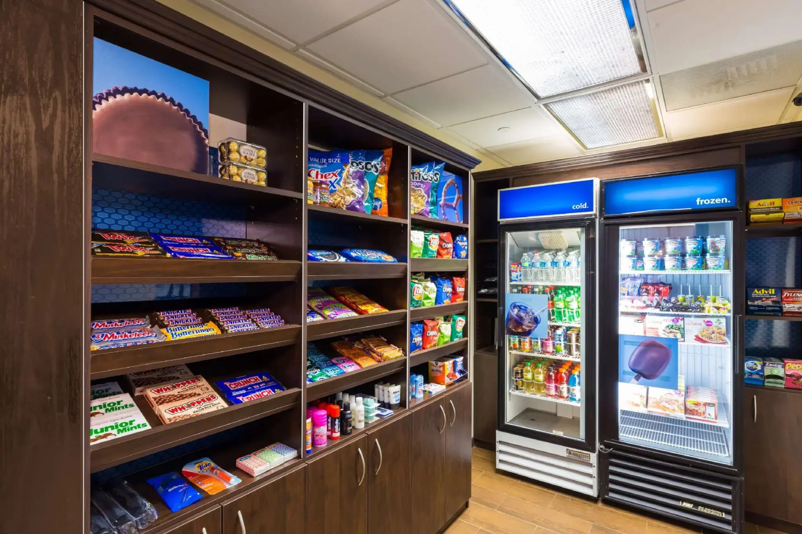 Hampton Inn & Suites Chicago/Hoffman Estates