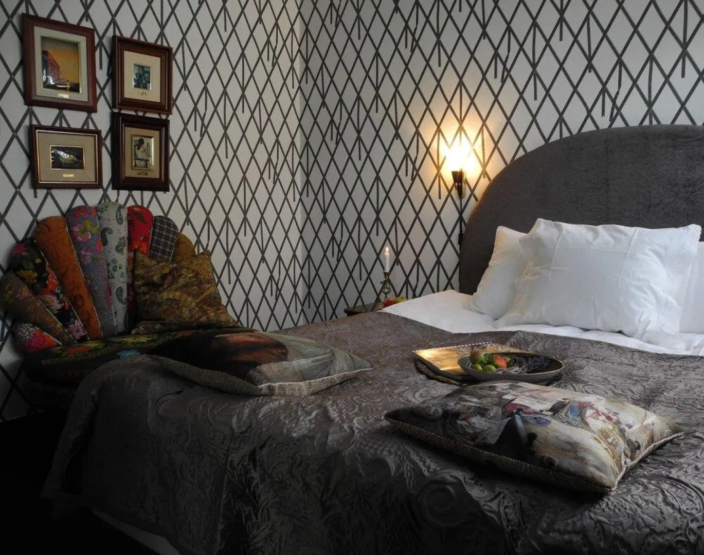 Villa Gina Österlen