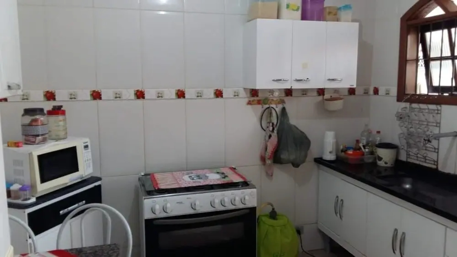 Casa de Praia Cordeirinho