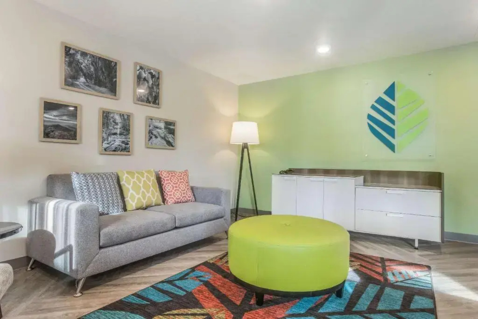 WoodSpring Suites Atlanta McDonough