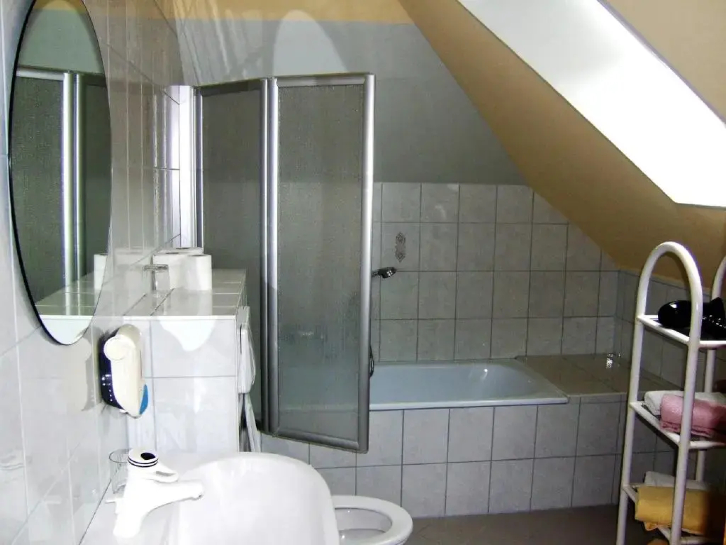 Gästehaus Karoline