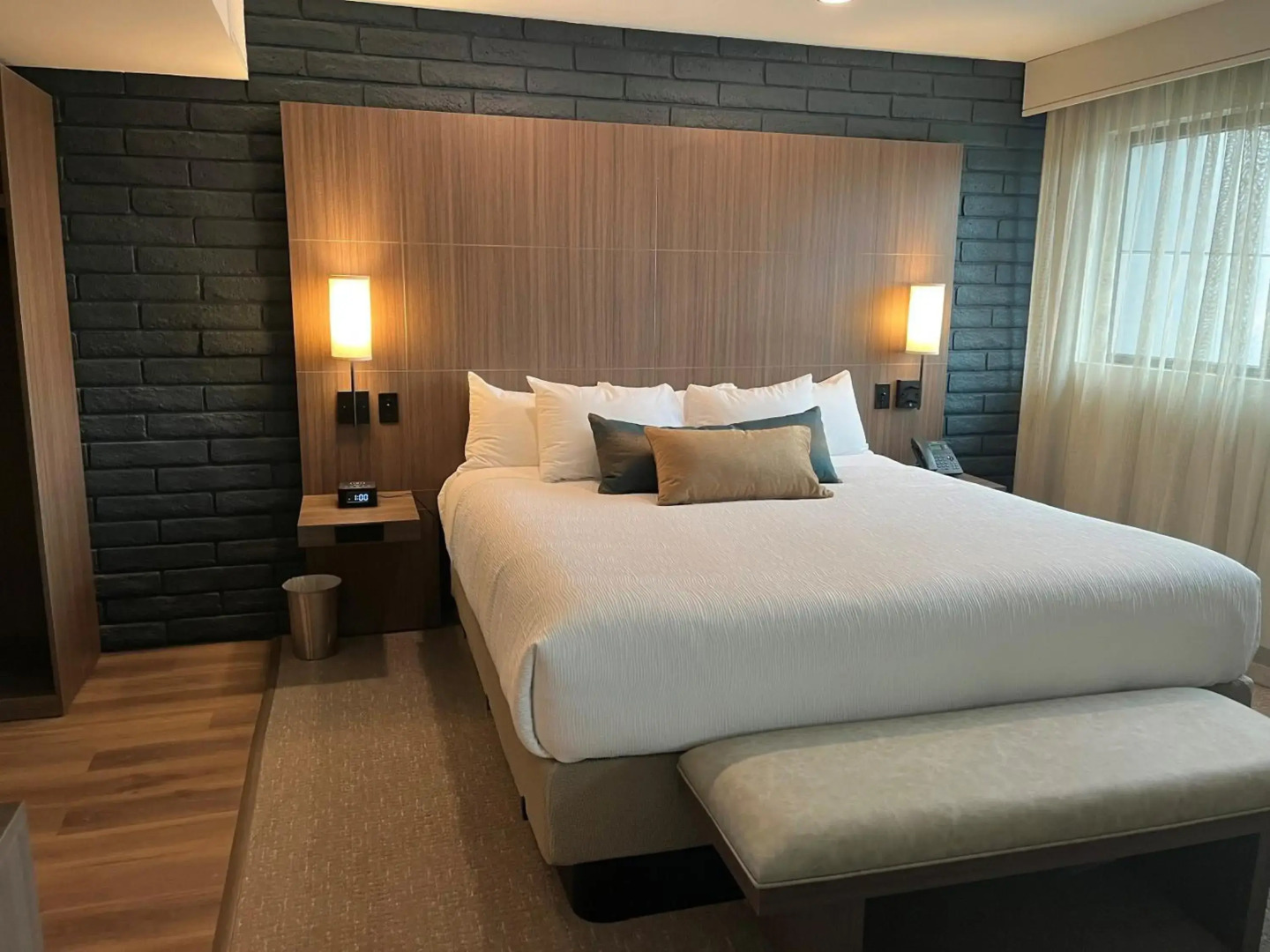 The Gibson Hotel Great Falls, an Ascend Collection Hotel