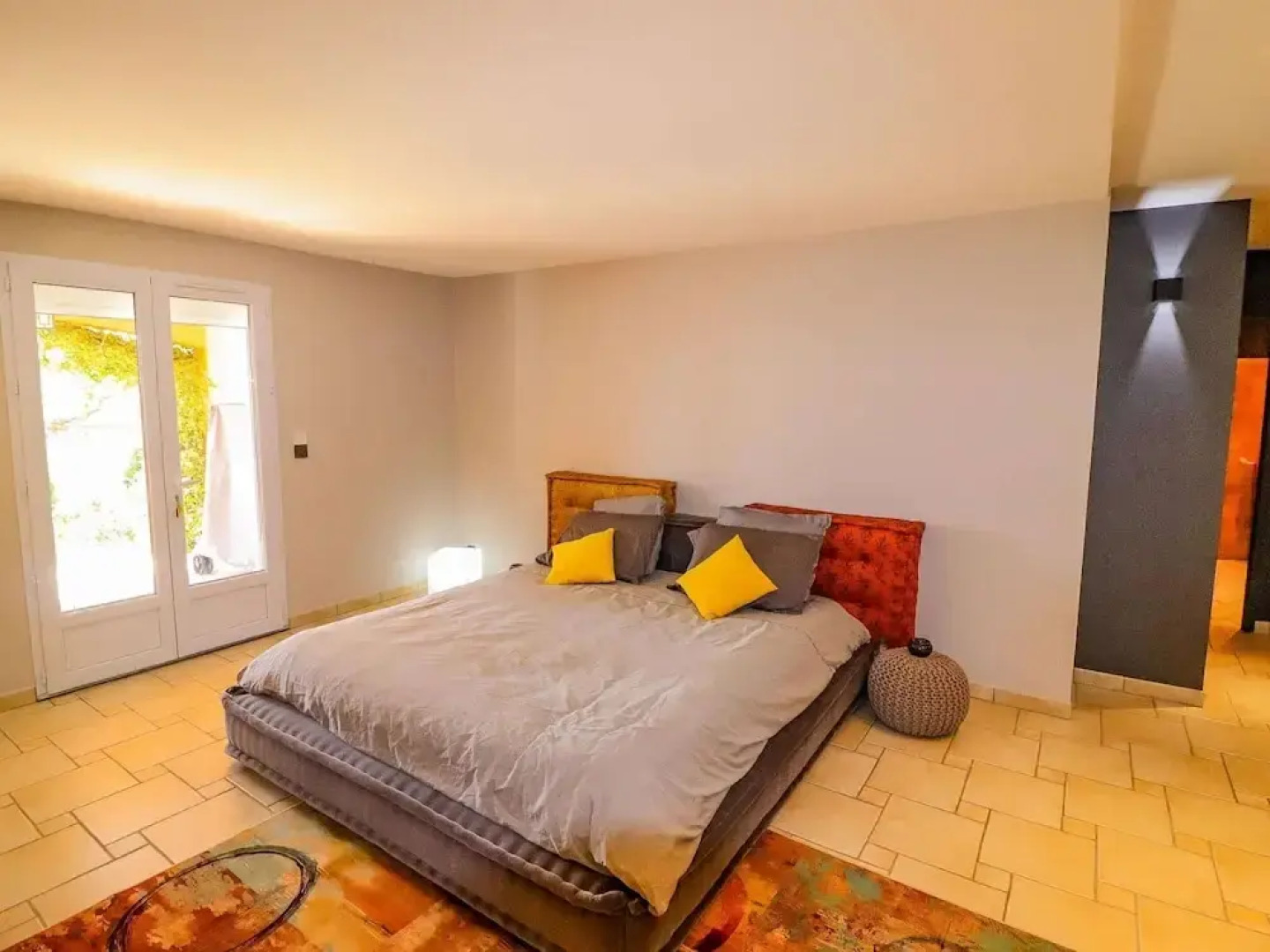 Luxury Property With Private Pool