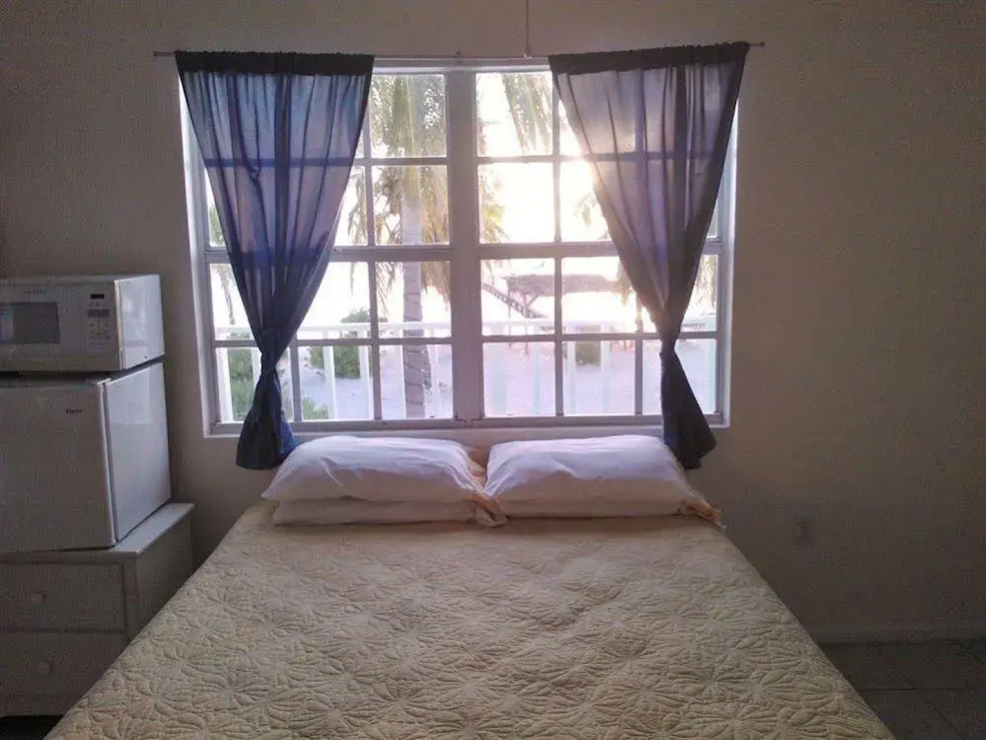 Sunset Cove Little Cayman