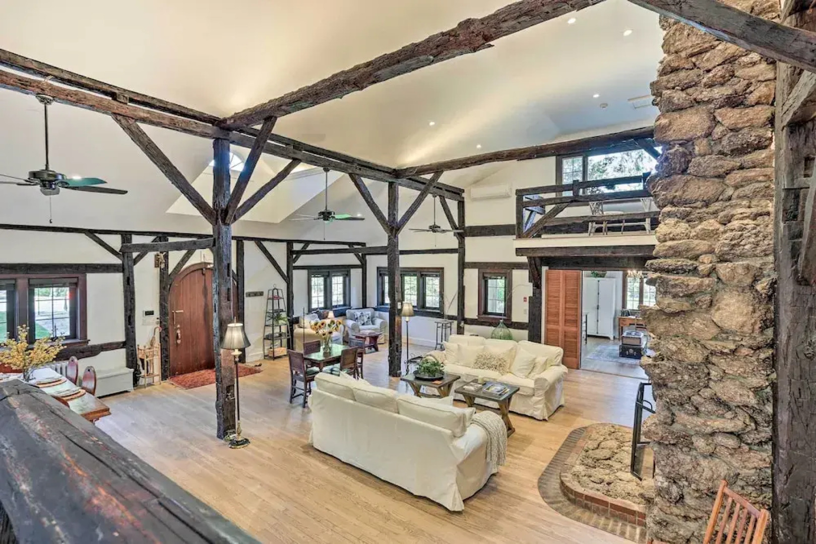 Historic 1800s Cornwall-on-hudson Cottage!