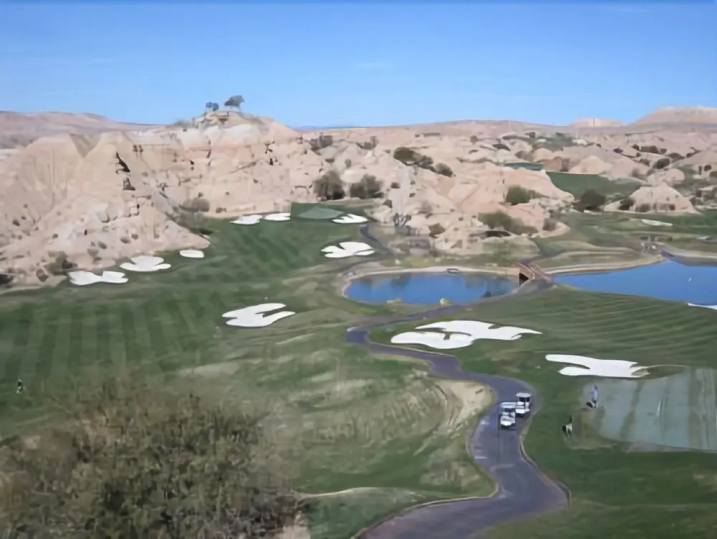 Classics Master Villa 2 Bedrooms 3 Bathrooms Condo