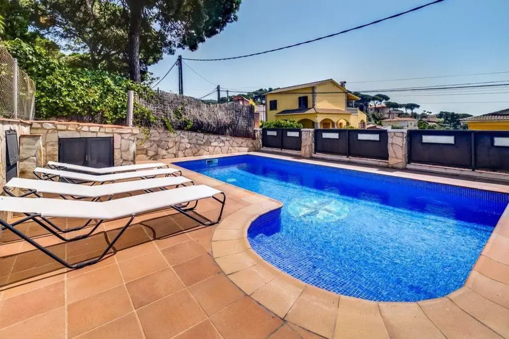 Vivalidays Villa Leys