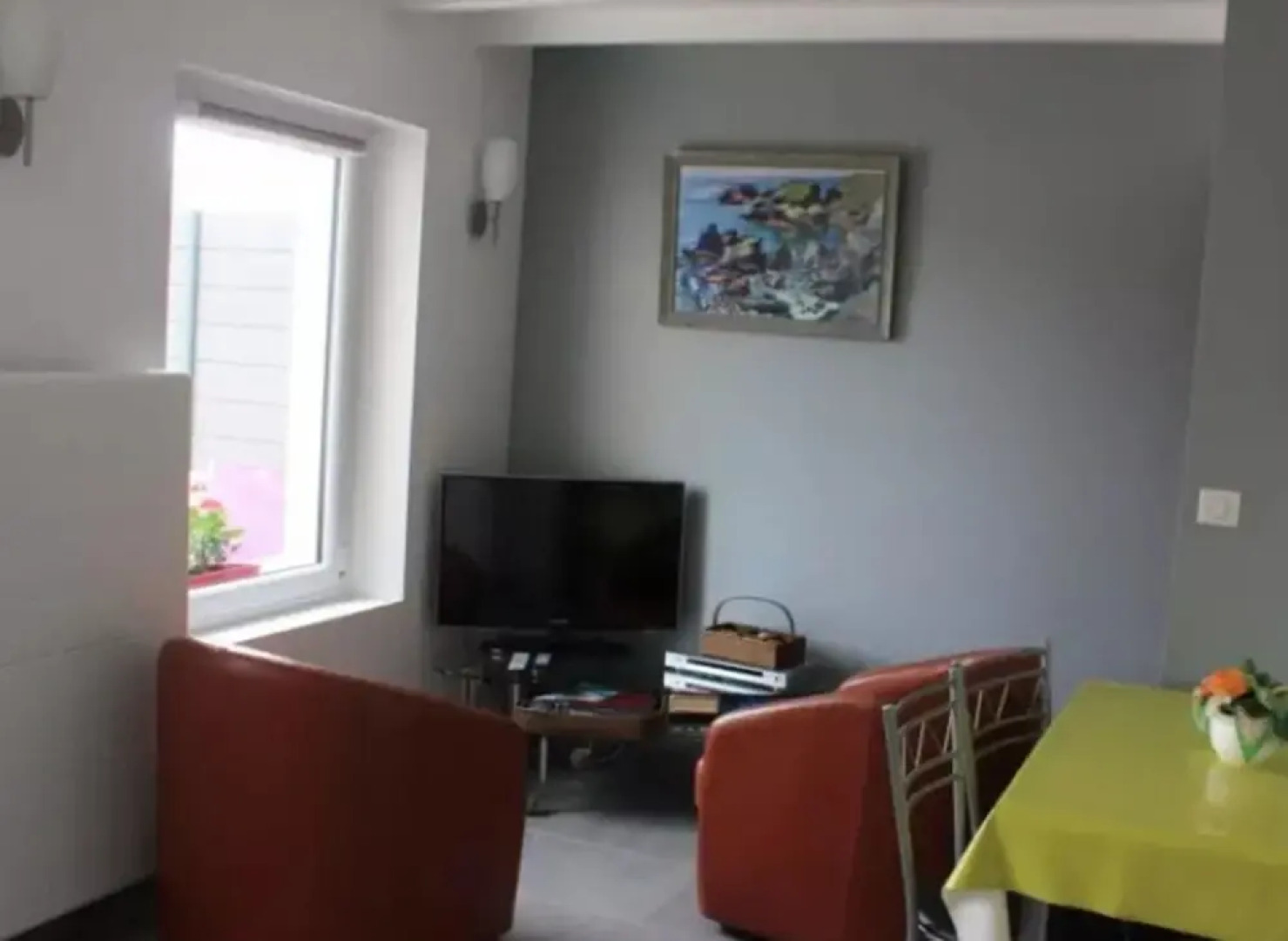 House With one Bedroom in Quiberon, With Enclosed Garden and Wifi - 65
