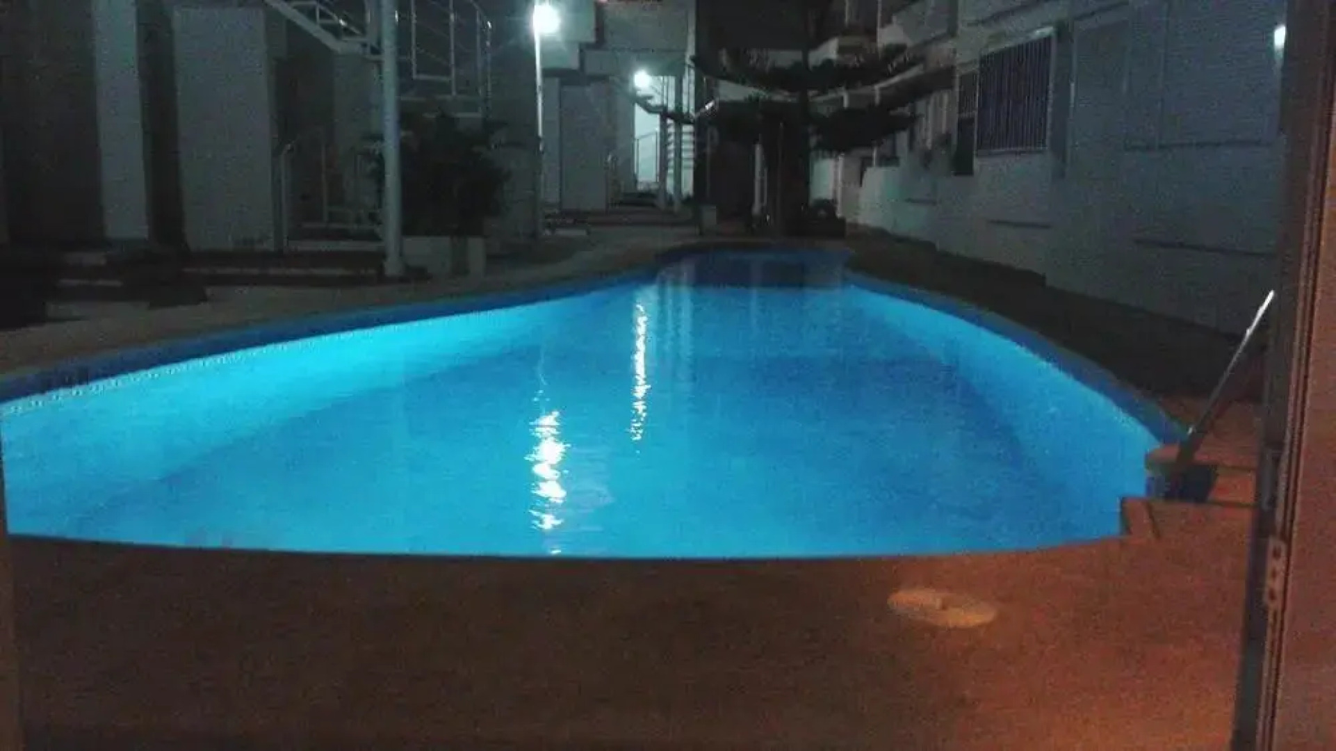 Apartment With 2 Bedrooms in San José de Nijar, With Pool Access and W