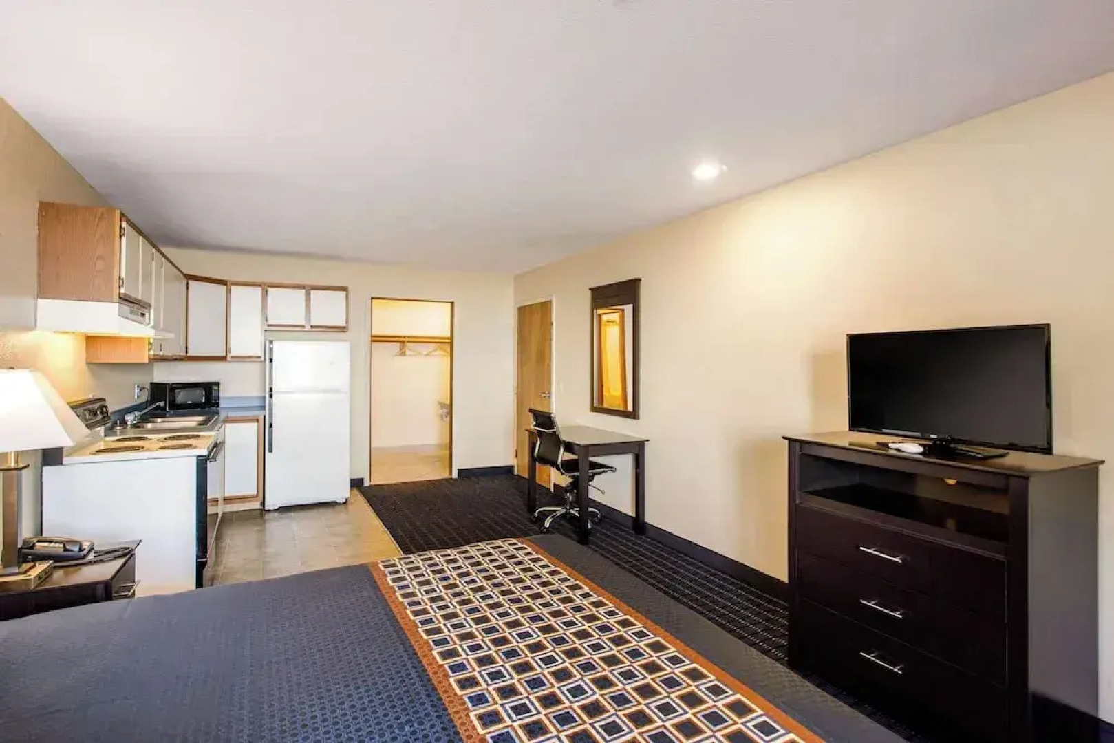 Silver Lake Motel Coeur d'Alene