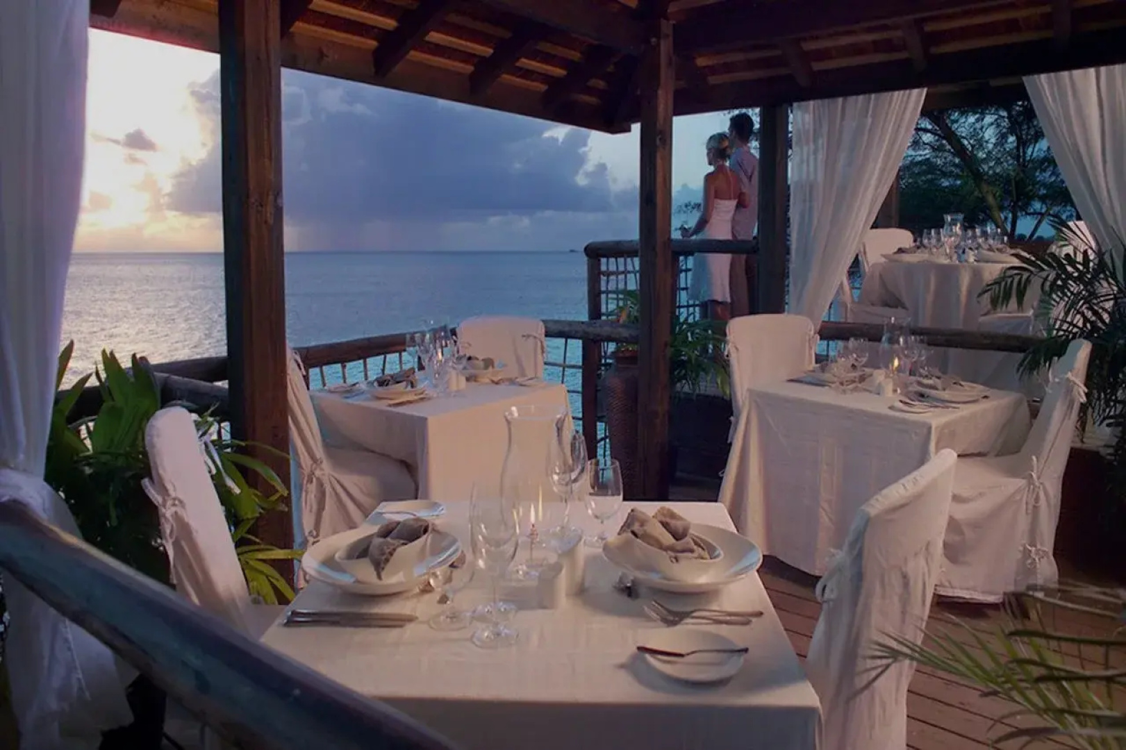 Cocobay Resort - All Inclusive - Adults Only