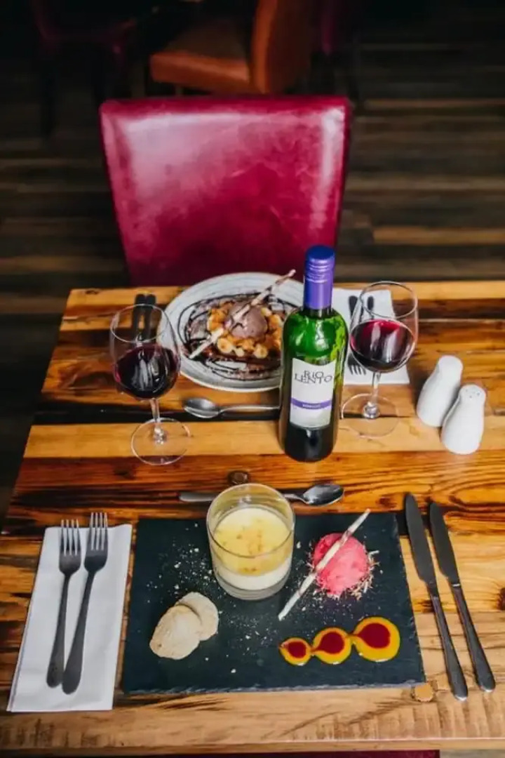 Duke Of Edinburgh Hotel