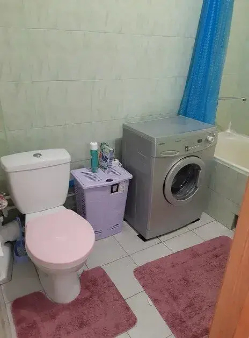 Alatyr Noyabrsk, Mira avenue, 40