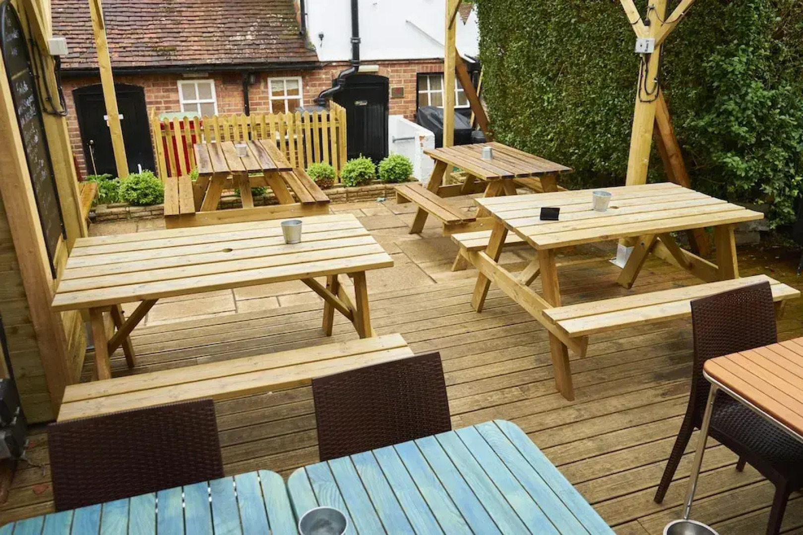 The Coachmakers Arms