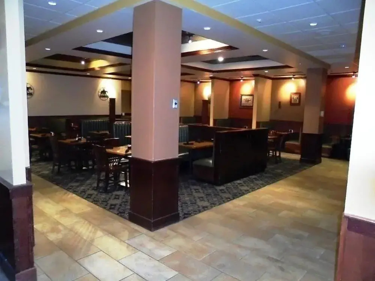 Holiday Inn Saint Joseph Riverfront