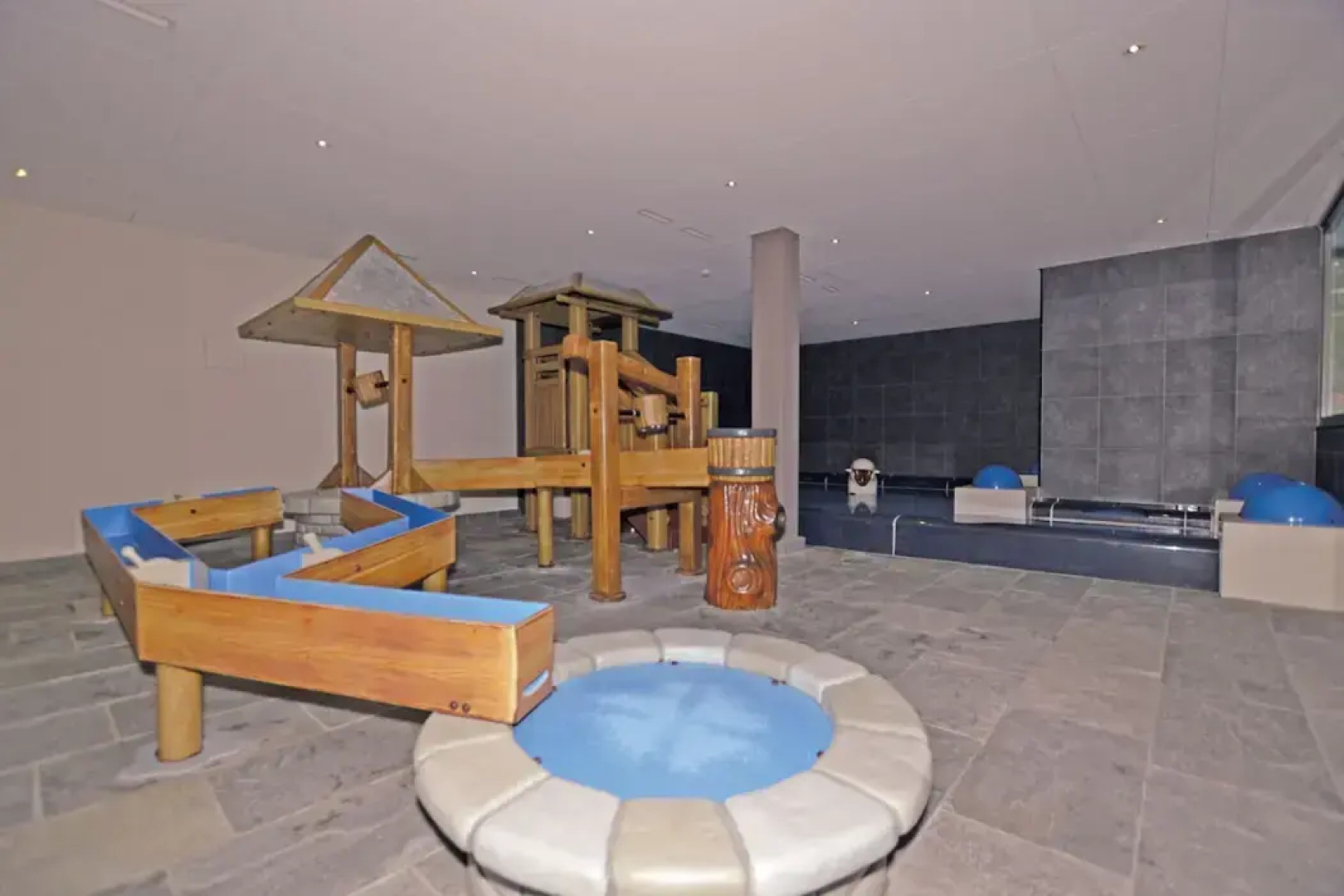 Hôtel Nendaz 4 Vallées & Spa