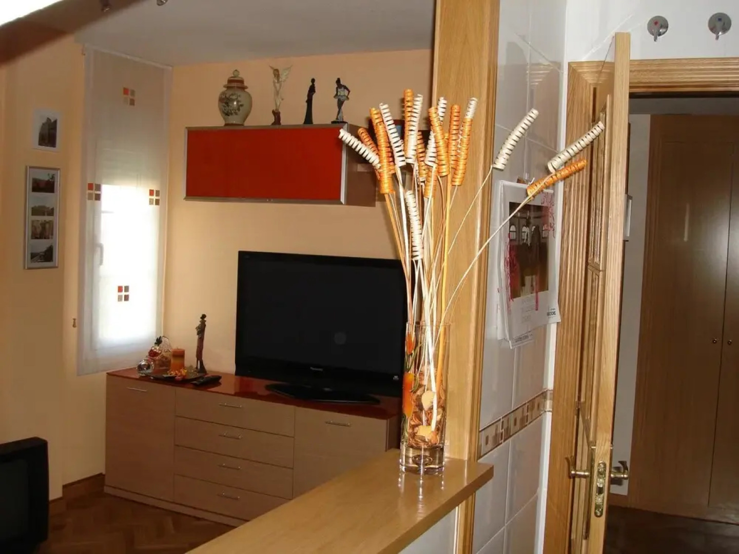 Apartment With one Bedroom in San Sebastián de los Reyes, With Wonderful City View
