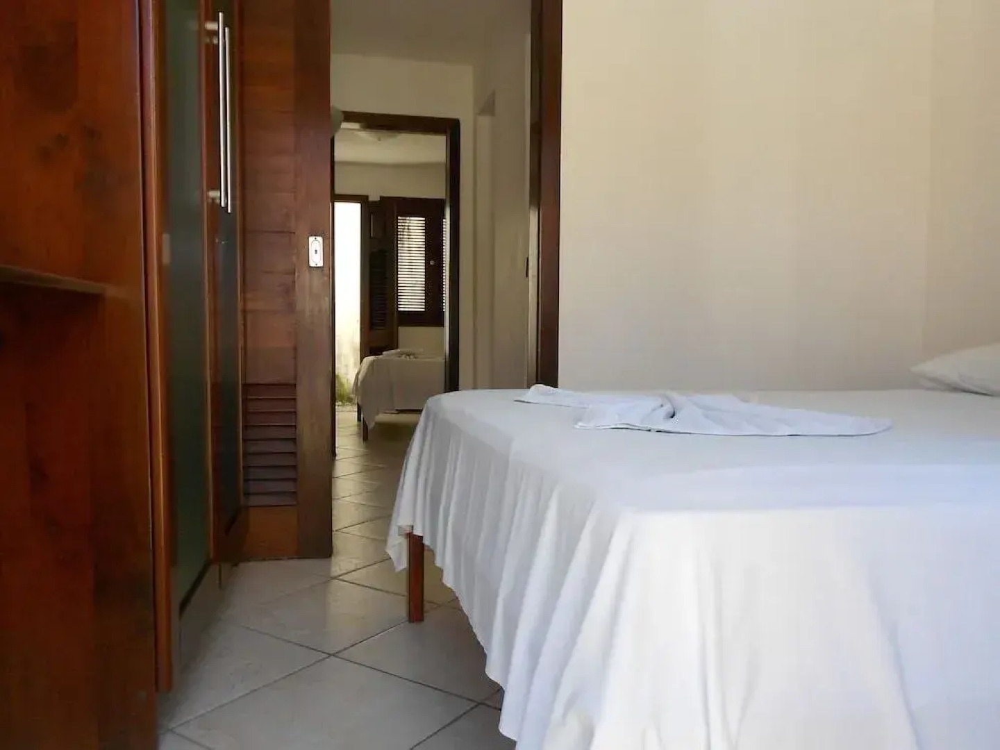 Ponta do Sol Apart HOTEL