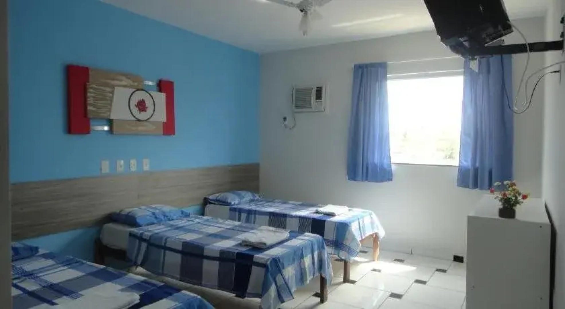 Hotel Pousada Positiva