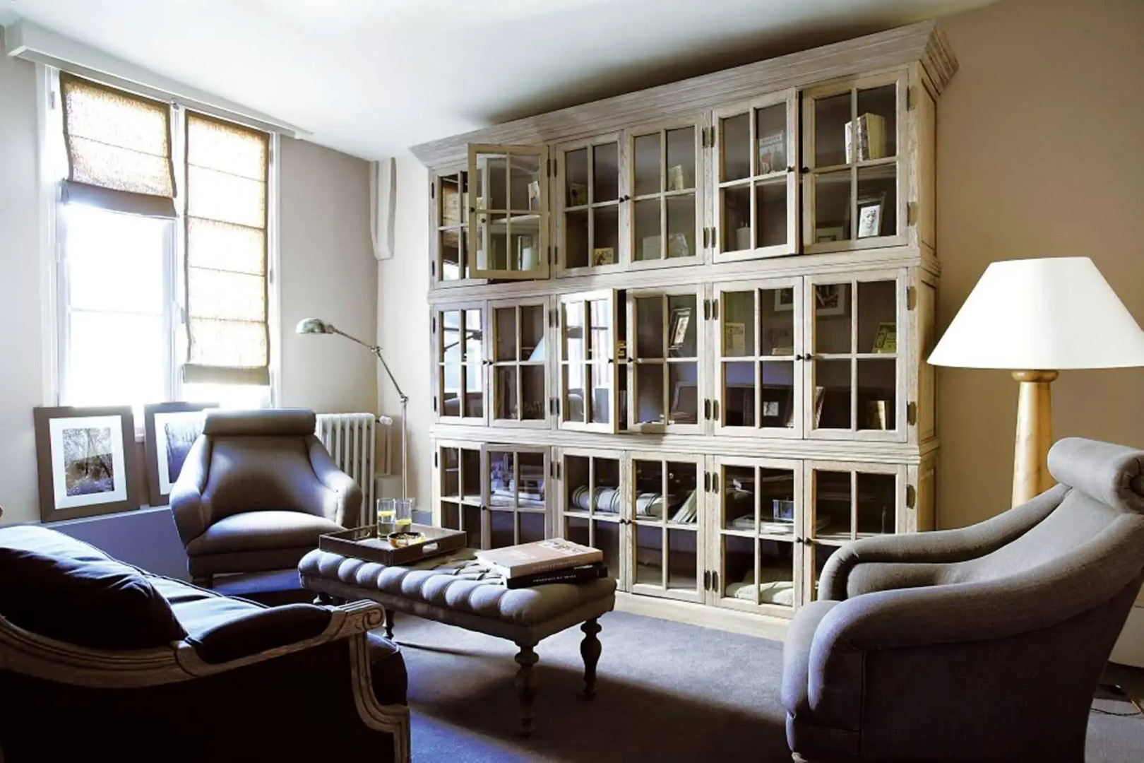 Hotel de La Licorne & Spa Nuxe