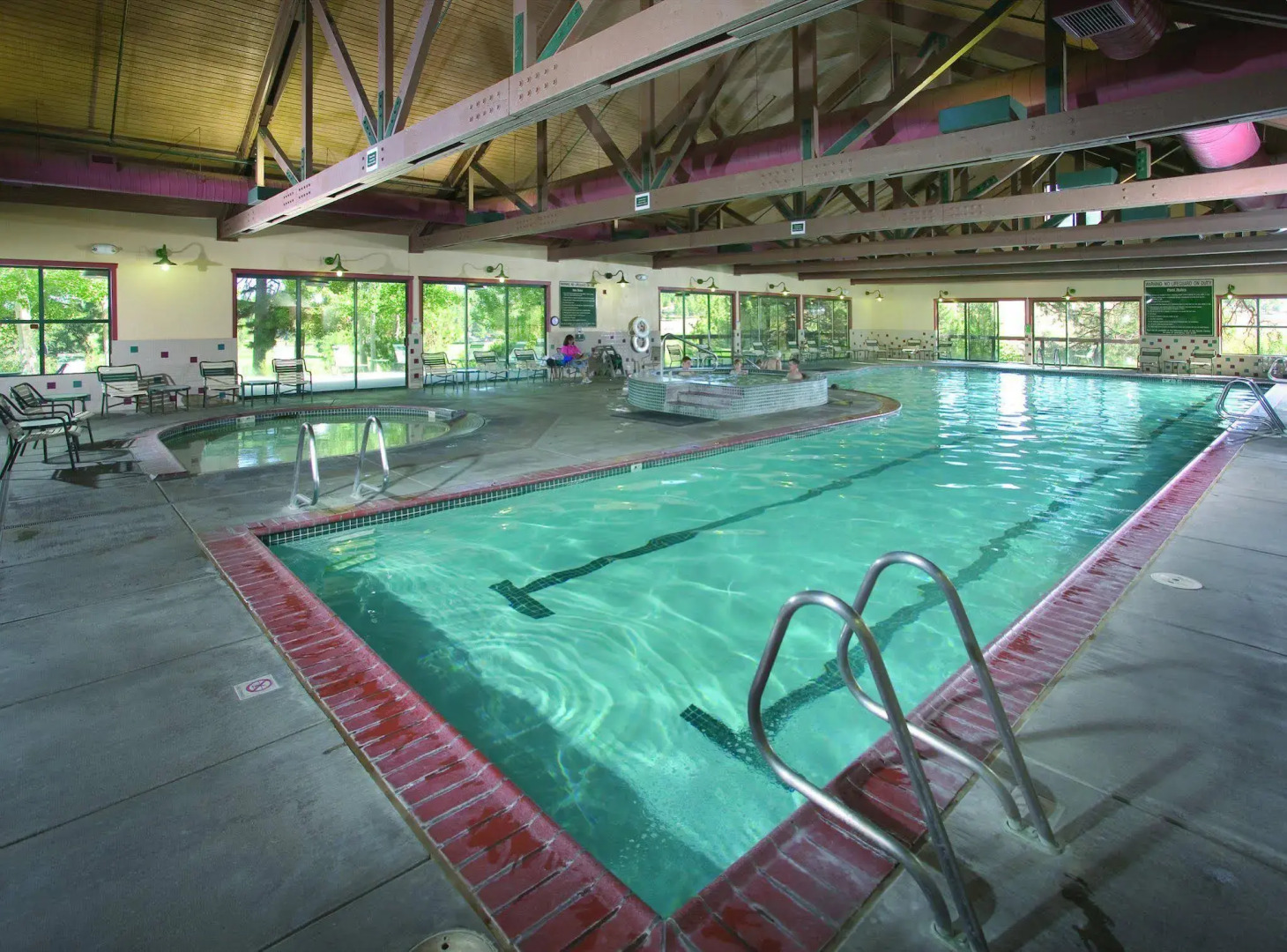 WorldMark Running Y Resort