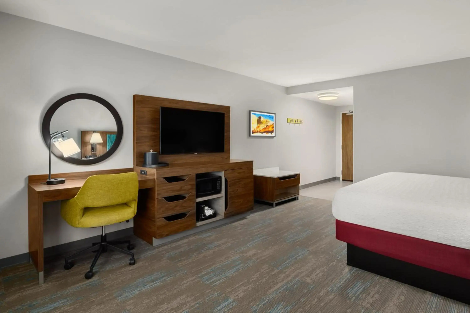 Hampton Inn by Hilton Carefree