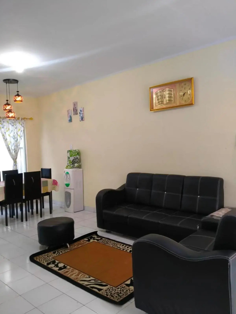 Villa Highland View No 7 M Berastagi