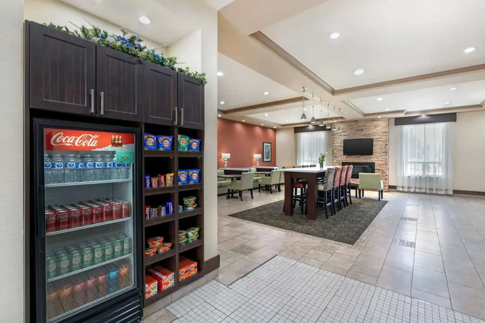 Best Western Pacific Inn