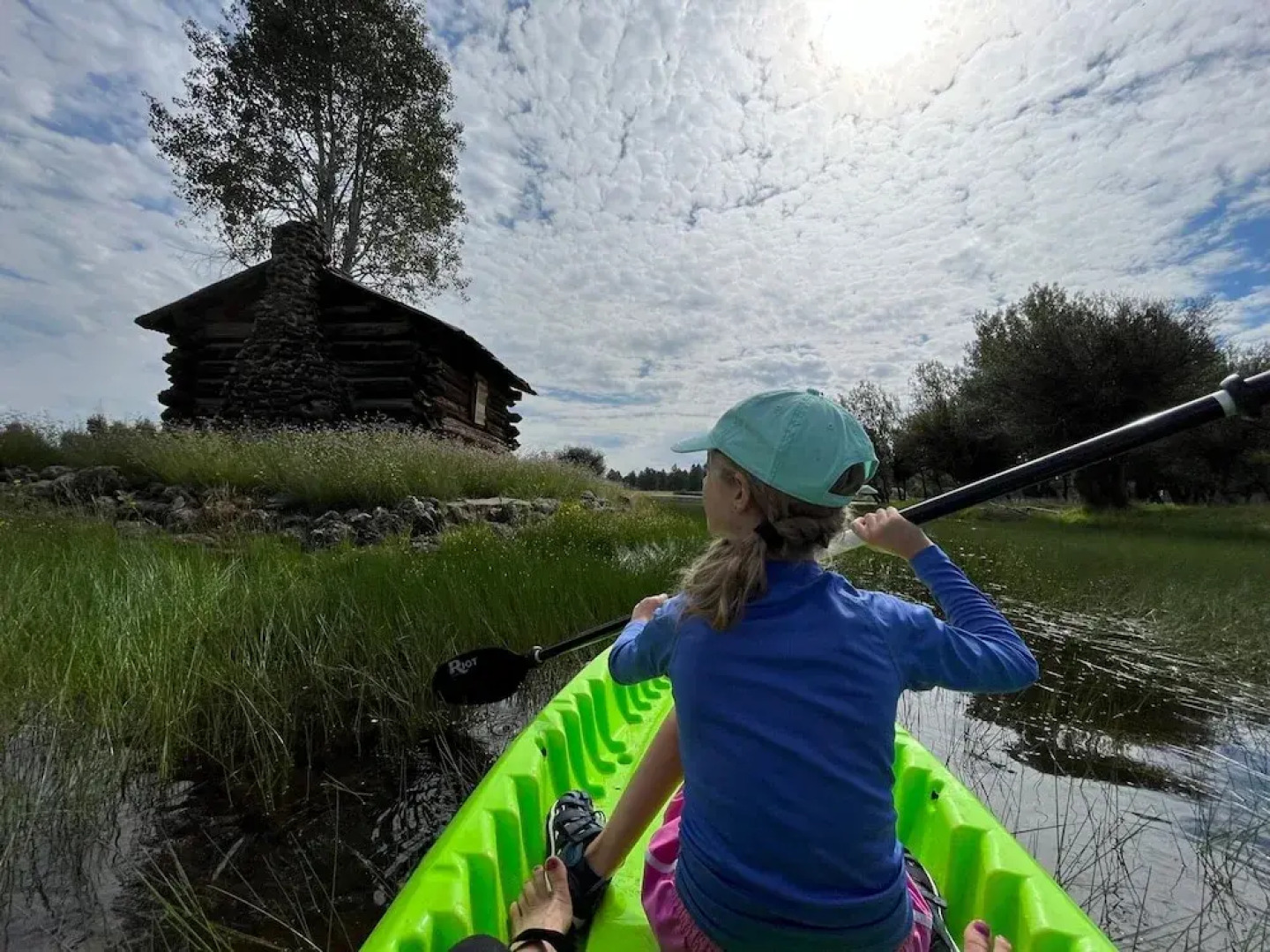Backland Luxury Nature Resort - Grand Canyon