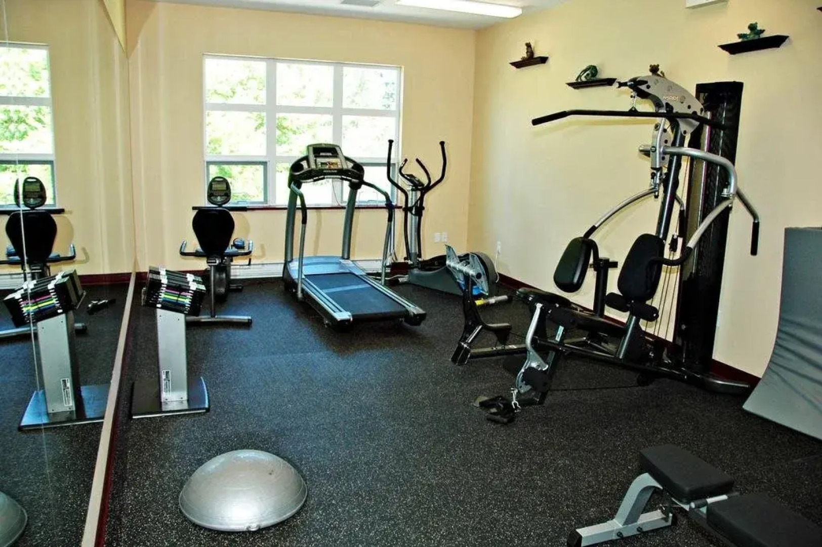 Honeymoon Bay Lodge & Retreat