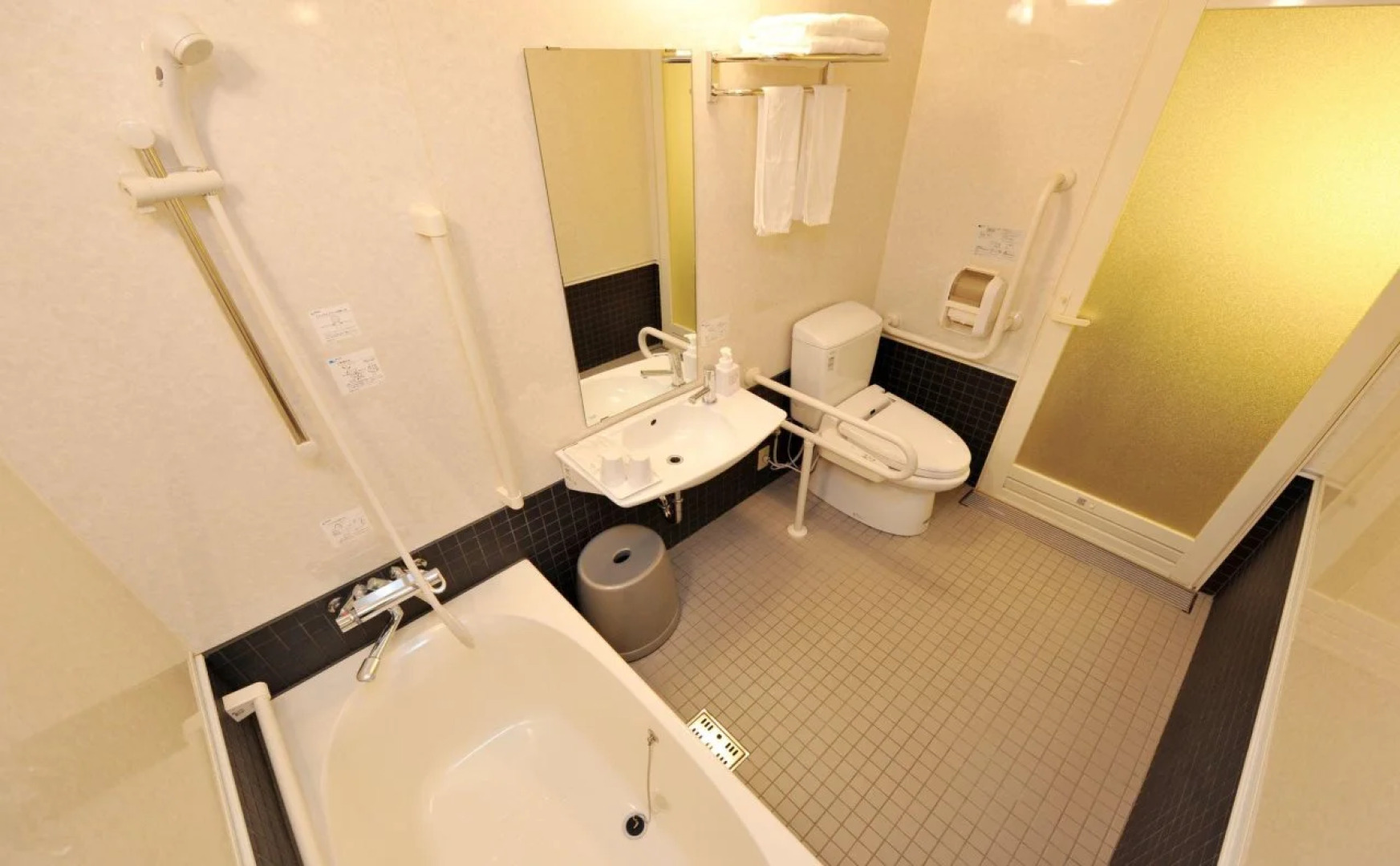 Sanco Inn Shizuoka Kitaguchi