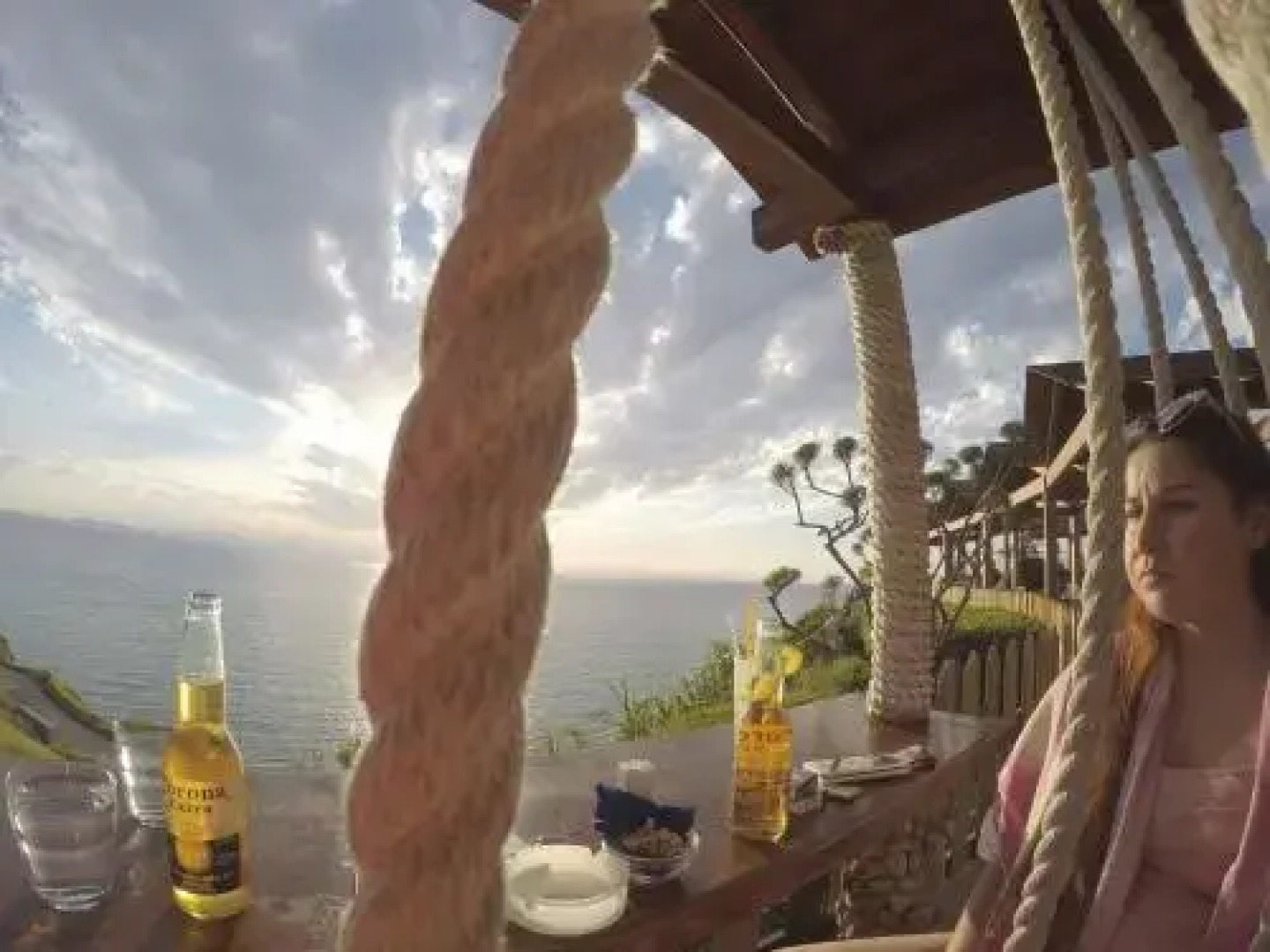 Chrysanthi Melitsa apts.