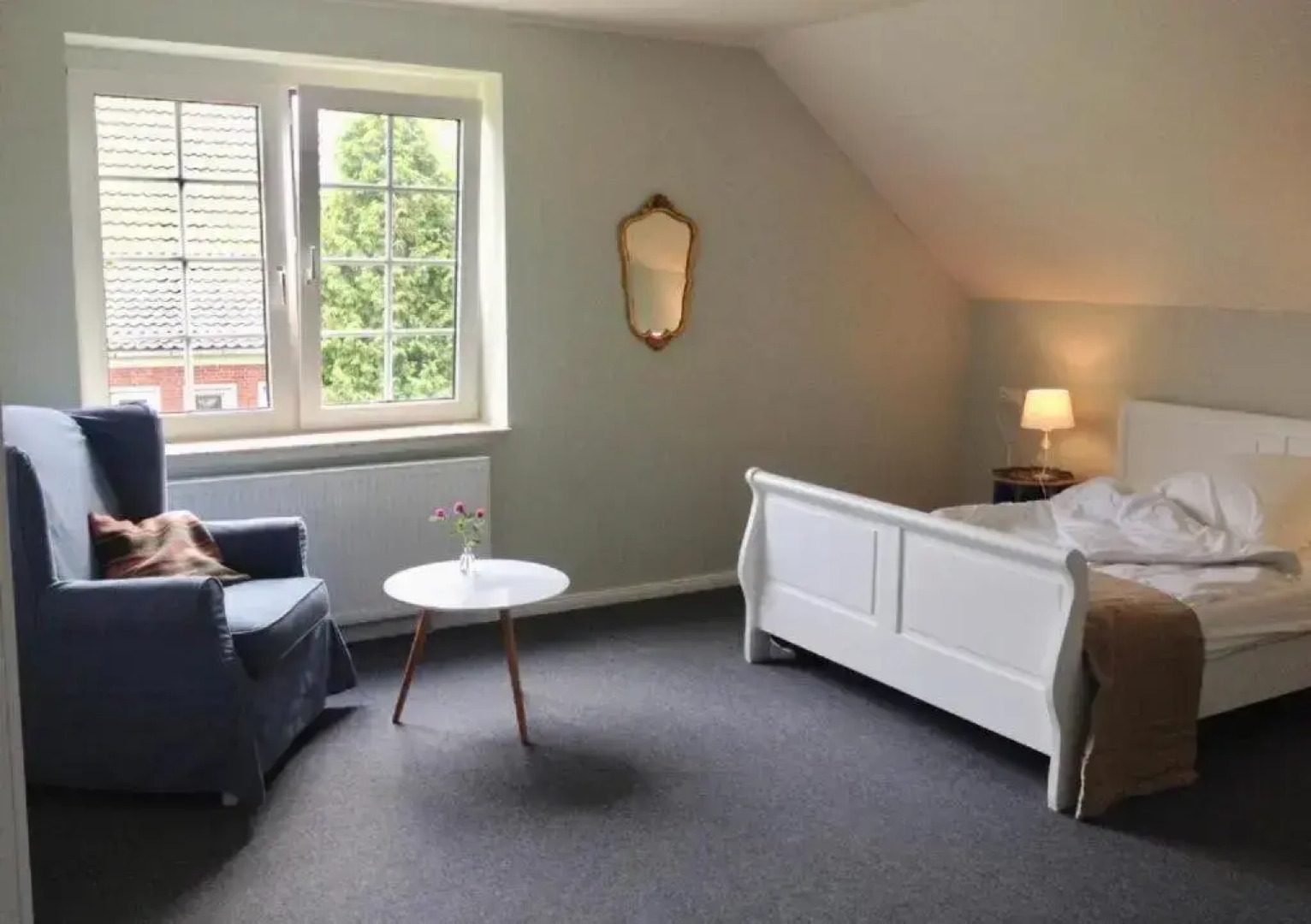 Faehrhaus Mitling Mark