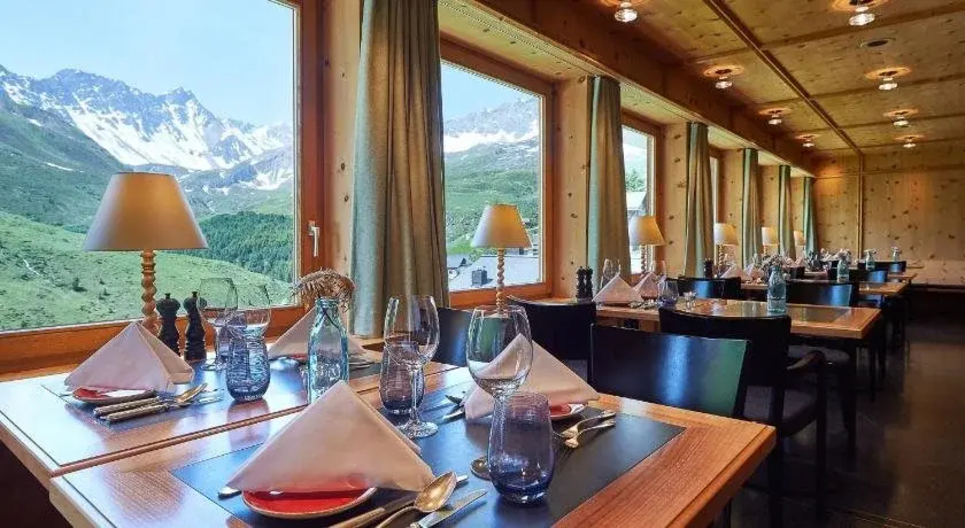 Hotel Stoffel