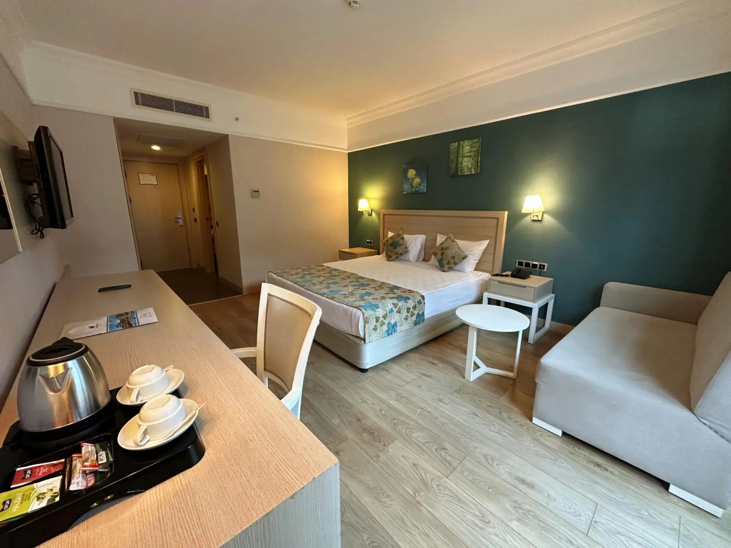 Linda Sunny Beach Hotel & Spa