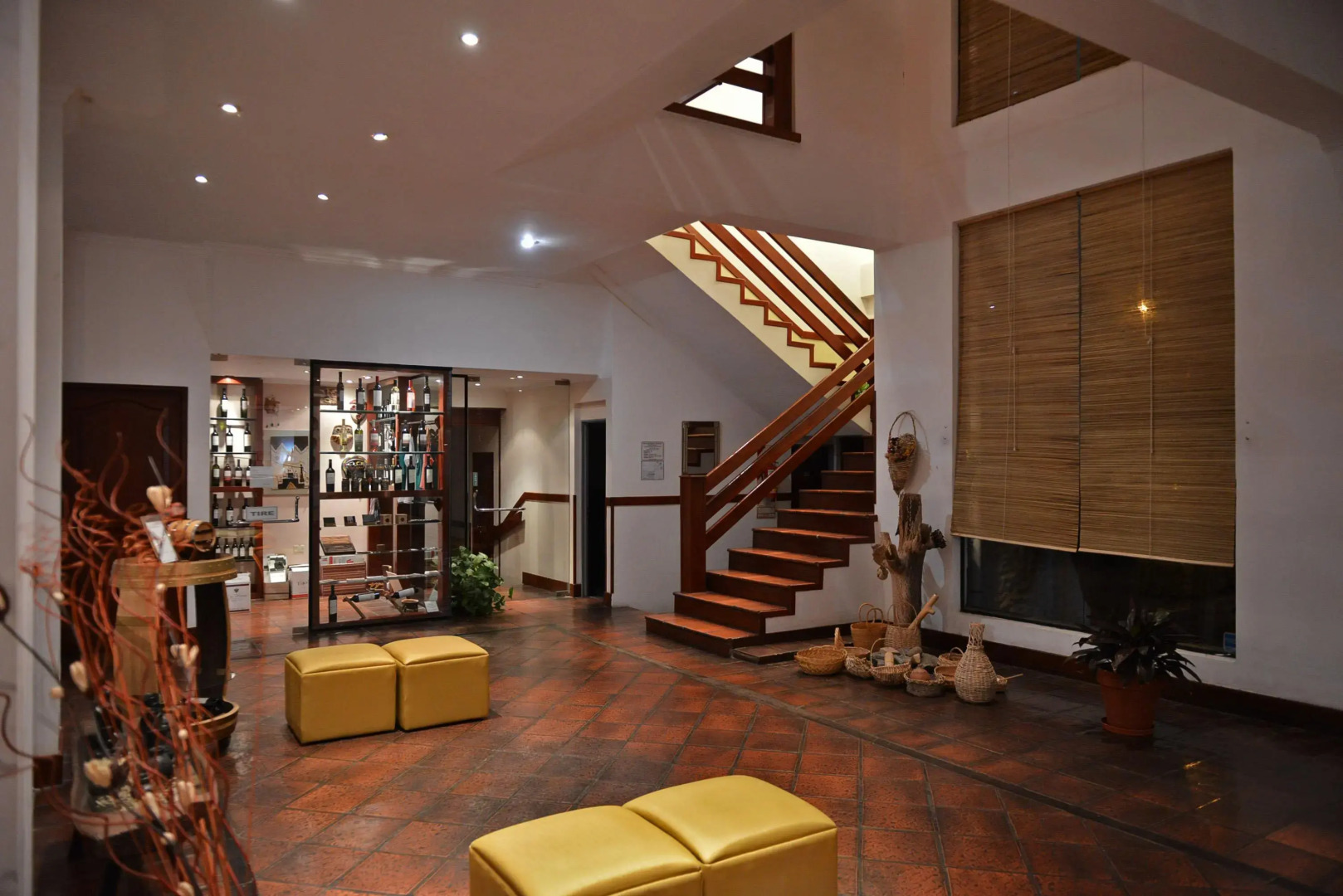 Hotel Los Sauces Cafayate