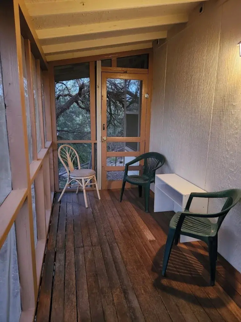 Vigilante Inn Immortal Camp