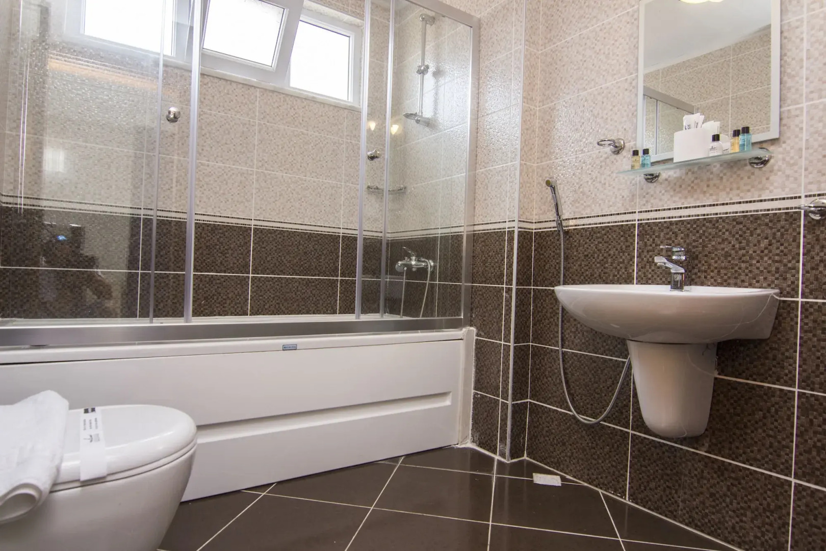 Lighthouse Lydia Villas