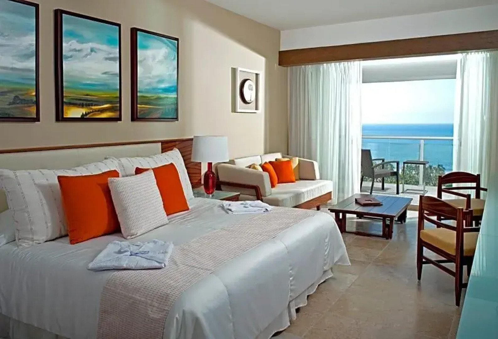 The Grand Bliss Nuevo Vallarta