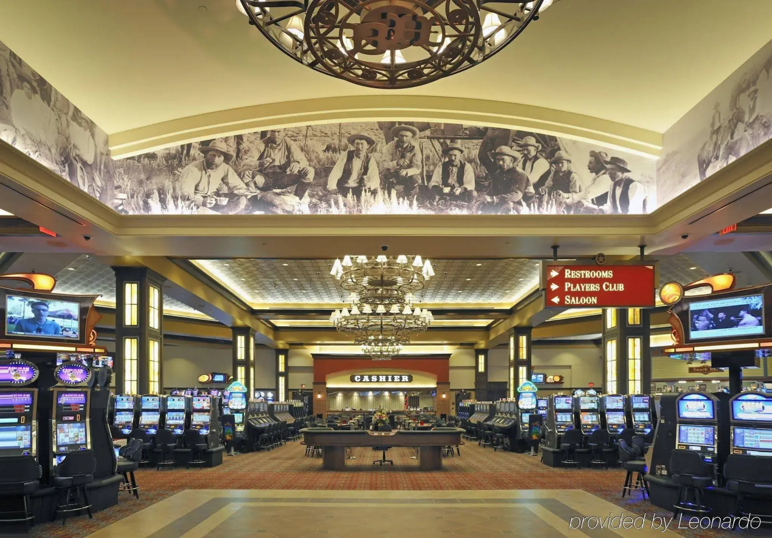 Hampton Inn & Suites Dodge City