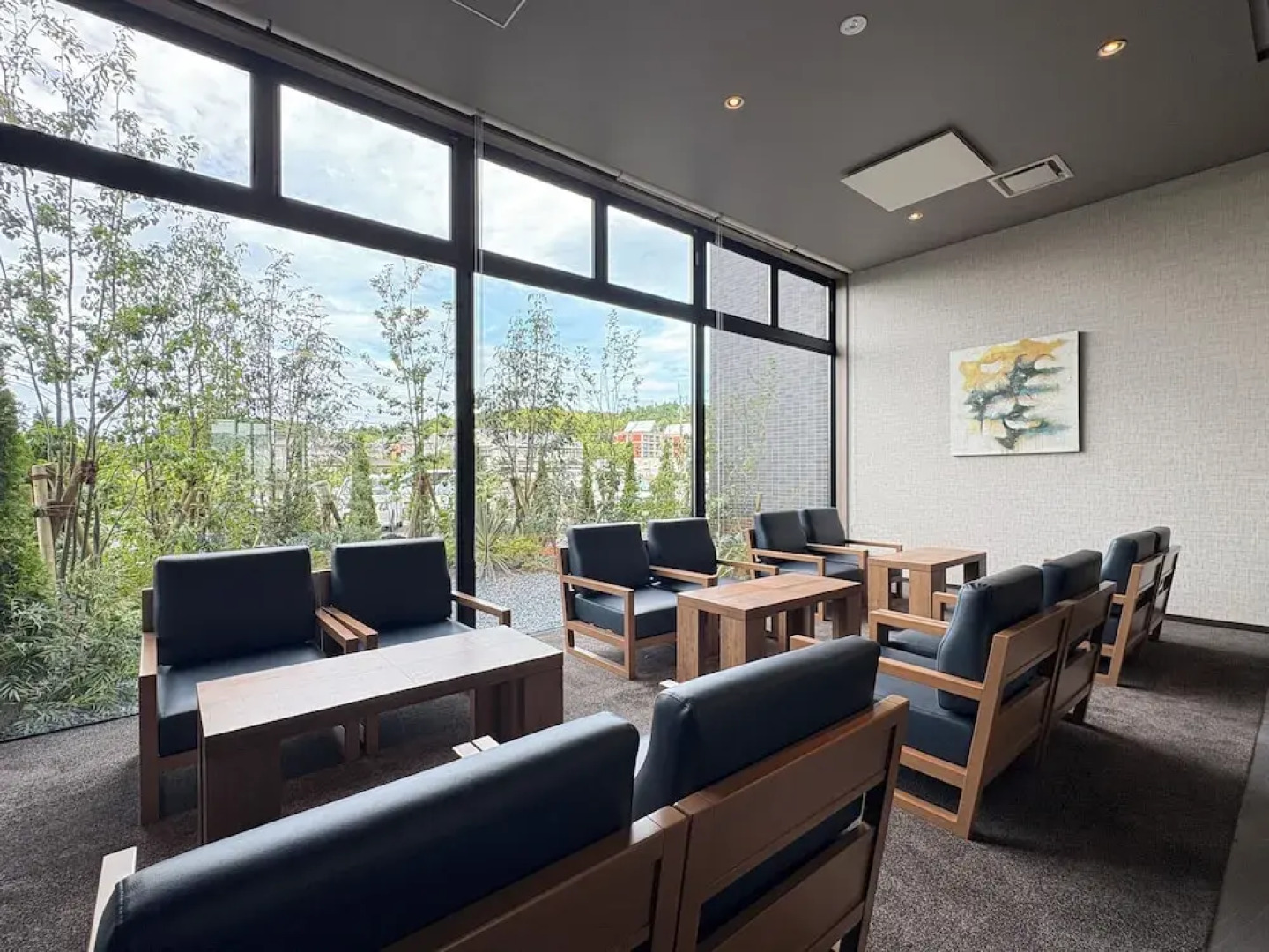 Hotel Route Inn Kurayoshi Ekimae