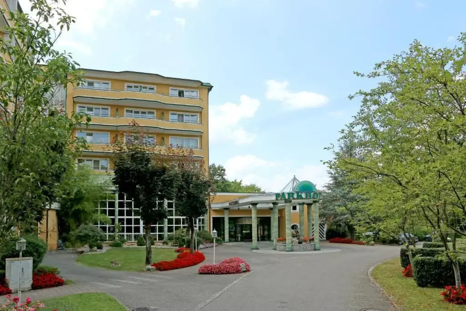 Parkhotel