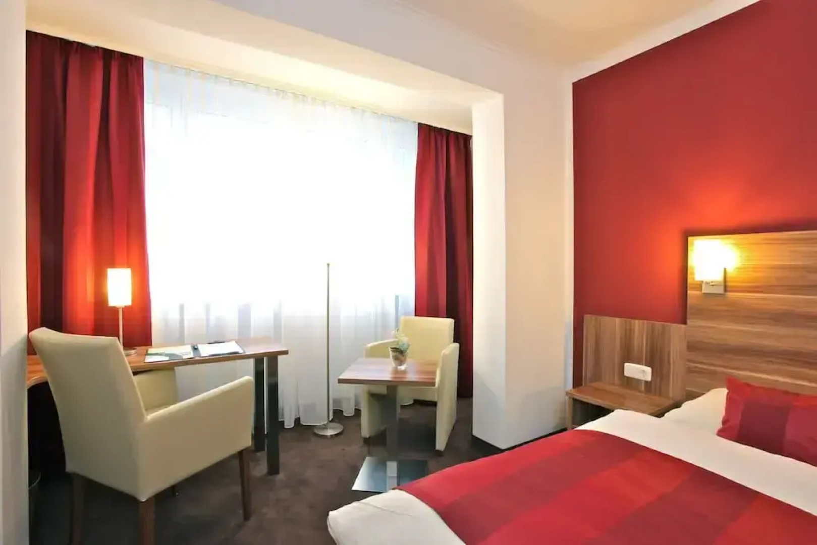 Waldhotel Bad Soden