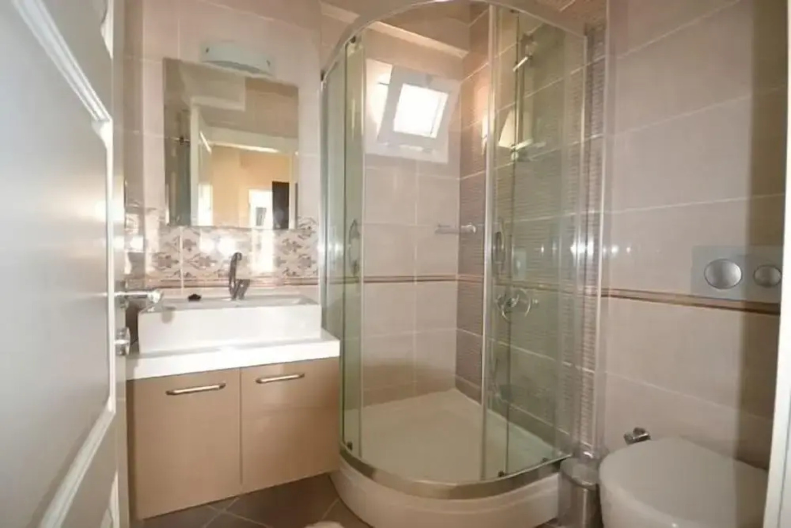 Korfez Garden Apartments