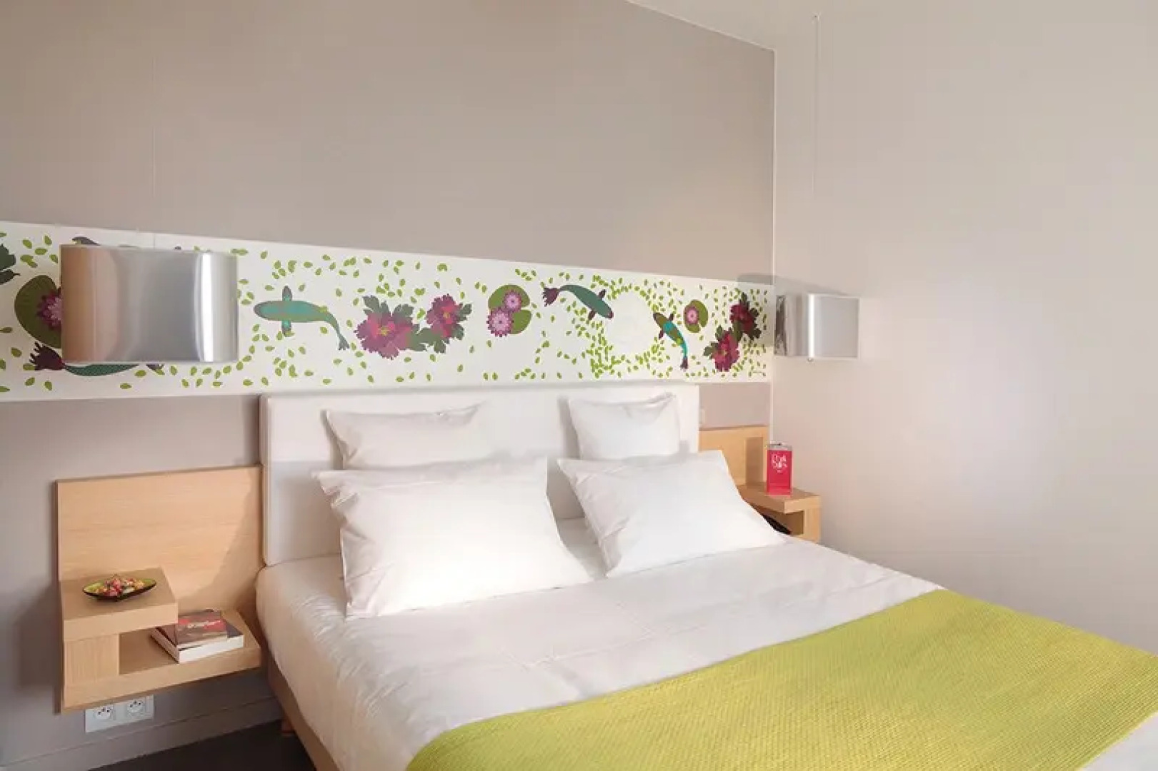 Appart'City Confort Paris Rosny-Sous-Bois (Ex Park & Suites)